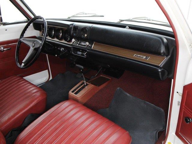 1969 Opel KAD (CC-2094509) for sale in Christiansburg, Virginia