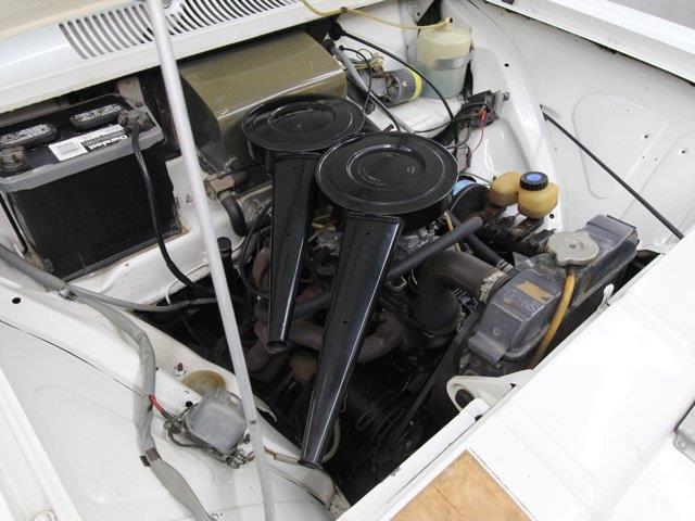 1969 Opel KAD (CC-2094509) for sale in Christiansburg, Virginia