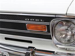 1969 Opel KAD (CC-2094509) for sale in Christiansburg, Virginia