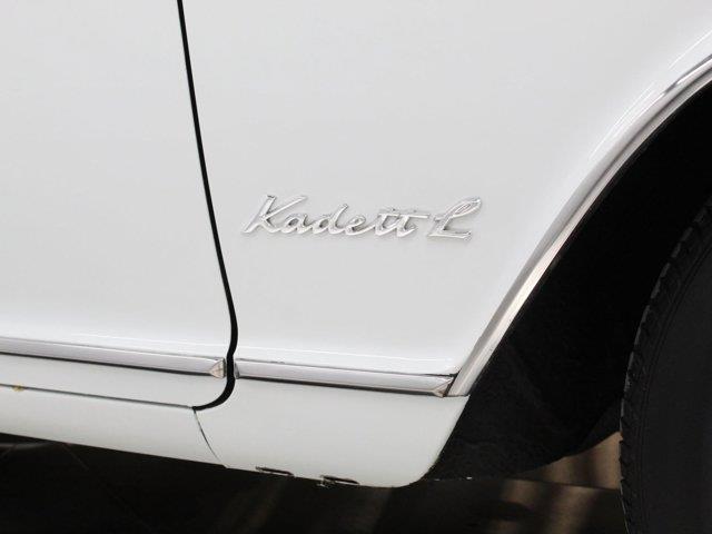 1969 Opel KAD (CC-2094509) for sale in Christiansburg, Virginia