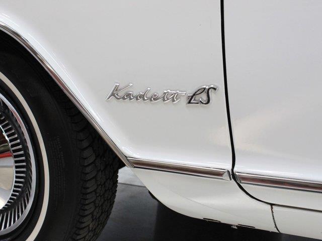 1969 Opel KAD (CC-2094509) for sale in Christiansburg, Virginia