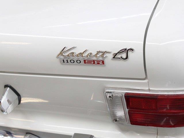 1969 Opel KAD (CC-2094509) for sale in Christiansburg, Virginia