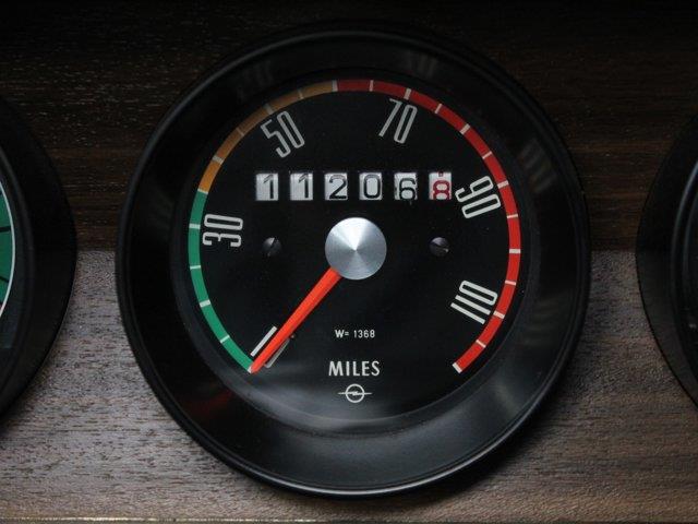 1969 Opel KAD (CC-2094509) for sale in Christiansburg, Virginia