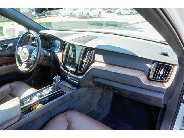 2021 Volvo XC60 (CC-2090451) for sale in Ramsey, Minnesota