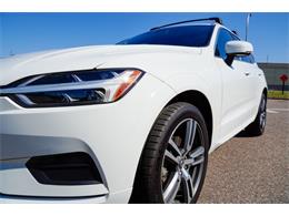 2021 Volvo XC60 (CC-2090451) for sale in Ramsey, Minnesota