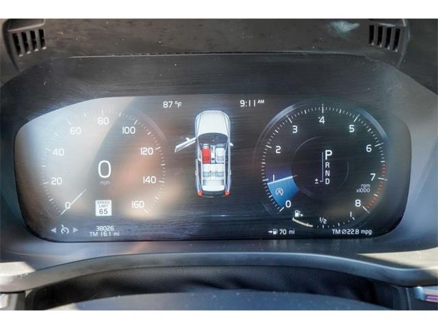 2021 Volvo XC60 (CC-2090451) for sale in Ramsey, Minnesota
