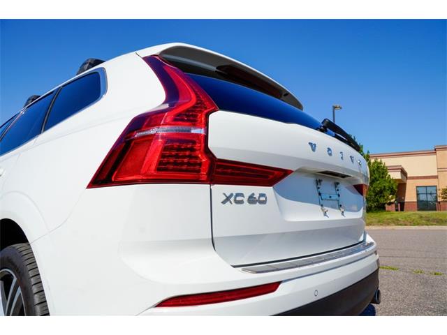 2021 Volvo XC60 (CC-2090451) for sale in Ramsey, Minnesota