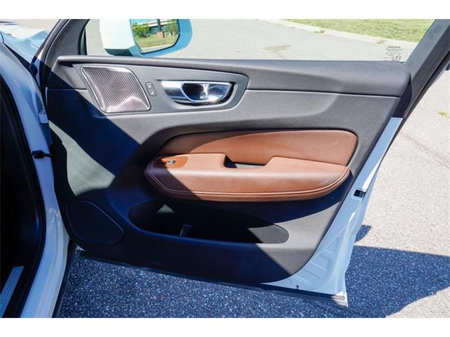 2021 Volvo XC60 (CC-2090451) for sale in Ramsey, Minnesota