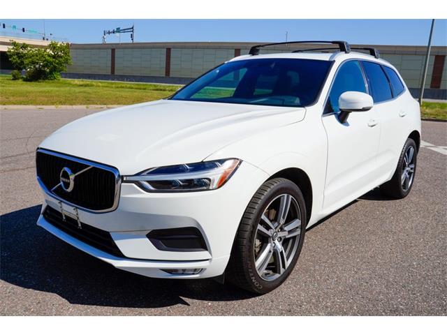 2021 Volvo XC60 (CC-2090451) for sale in Ramsey, Minnesota