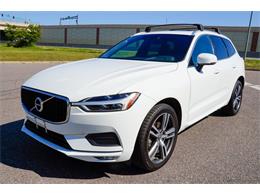2021 Volvo XC60 (CC-2090451) for sale in Ramsey, Minnesota