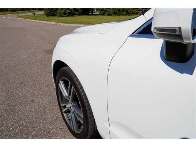 2021 Volvo XC60 (CC-2090451) for sale in Ramsey, Minnesota