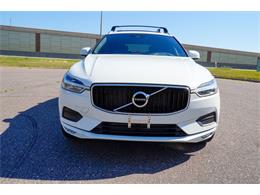 2021 Volvo XC60 (CC-2090451) for sale in Ramsey, Minnesota