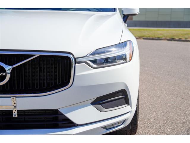 2021 Volvo XC60 (CC-2090451) for sale in Ramsey, Minnesota