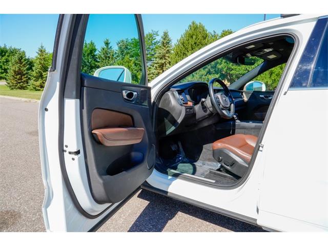 2021 Volvo XC60 (CC-2090451) for sale in Ramsey, Minnesota