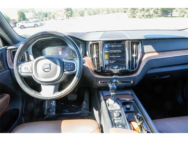 2021 Volvo XC60 (CC-2090451) for sale in Ramsey, Minnesota