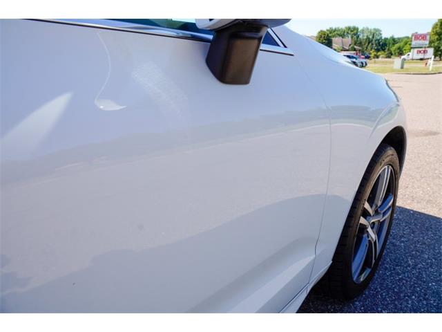 2021 Volvo XC60 (CC-2090451) for sale in Ramsey, Minnesota
