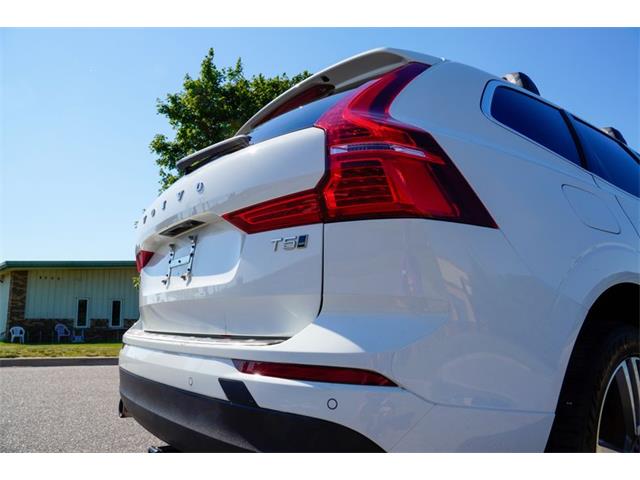2021 Volvo XC60 (CC-2090451) for sale in Ramsey, Minnesota
