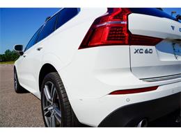2021 Volvo XC60 (CC-2090451) for sale in Ramsey, Minnesota