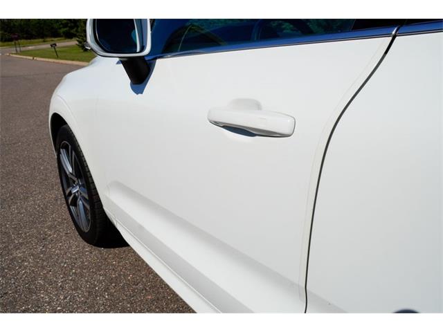 2021 Volvo XC60 (CC-2090451) for sale in Ramsey, Minnesota
