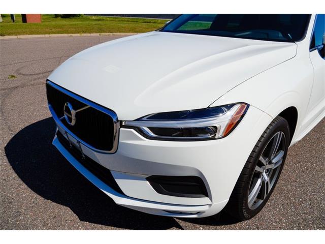 2021 Volvo XC60 (CC-2090451) for sale in Ramsey, Minnesota