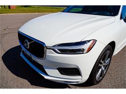 2021 Volvo XC60 (CC-2090451) for sale in Ramsey, Minnesota
