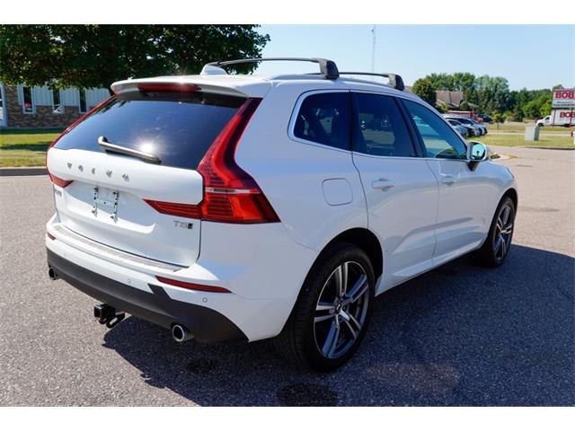 2021 Volvo XC60 (CC-2090451) for sale in Ramsey, Minnesota