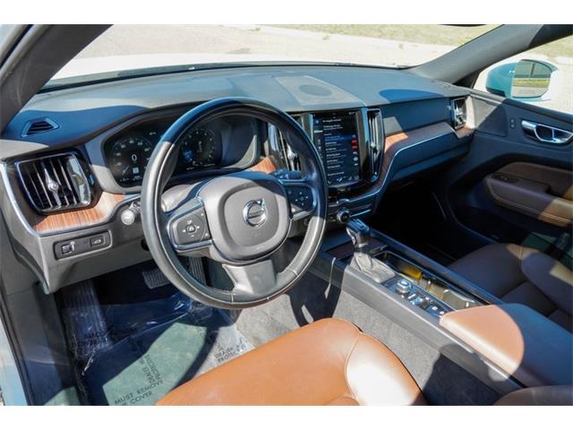 2021 Volvo XC60 (CC-2090451) for sale in Ramsey, Minnesota