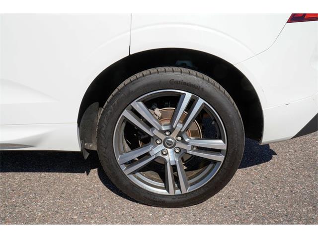 2021 Volvo XC60 (CC-2090451) for sale in Ramsey, Minnesota