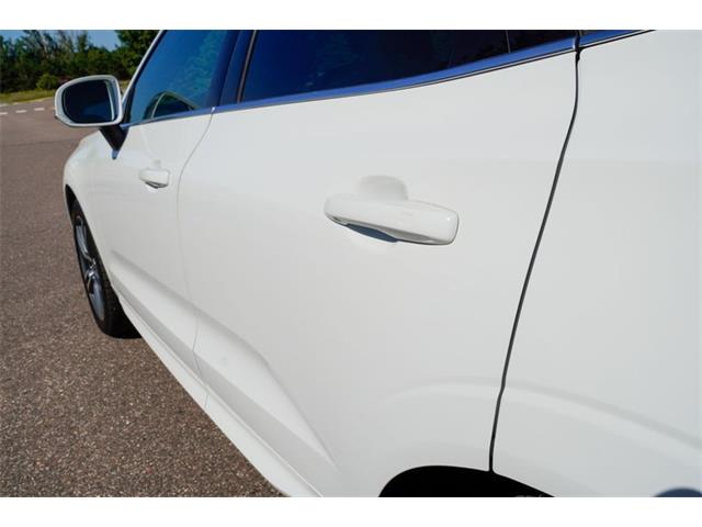 2021 Volvo XC60 (CC-2090451) for sale in Ramsey, Minnesota