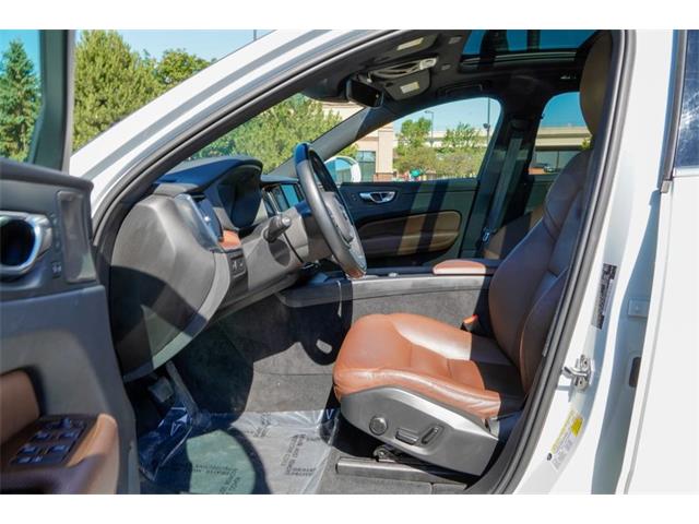 2021 Volvo XC60 (CC-2090451) for sale in Ramsey, Minnesota