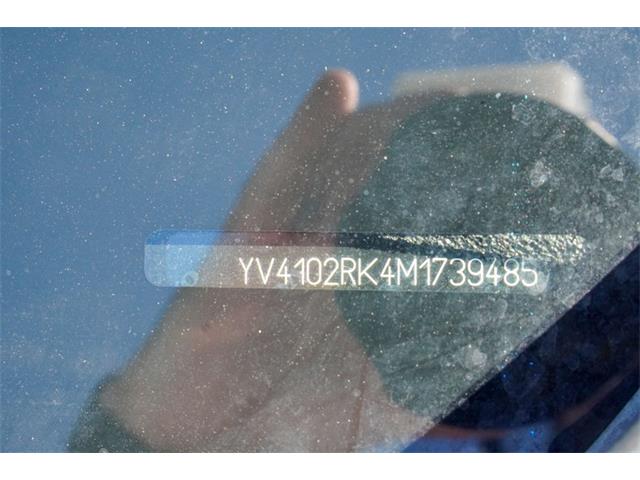2021 Volvo XC60 (CC-2090451) for sale in Ramsey, Minnesota