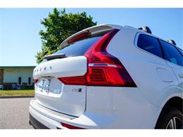 2021 Volvo XC60 (CC-2090451) for sale in Ramsey, Minnesota
