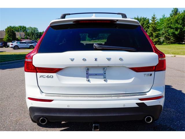 2021 Volvo XC60 (CC-2090451) for sale in Ramsey, Minnesota