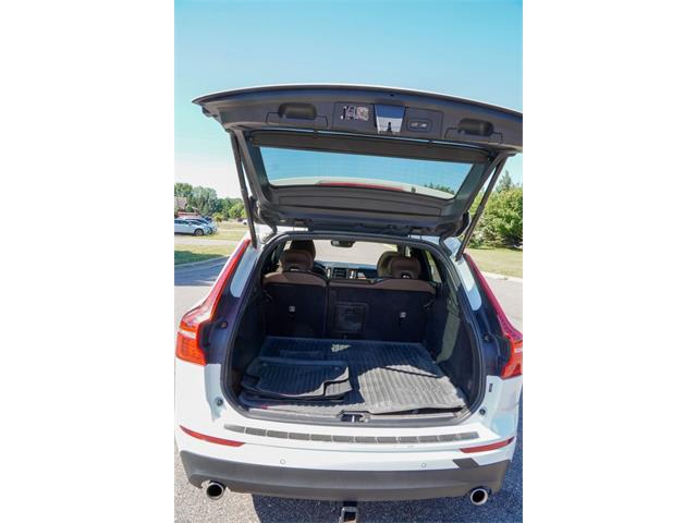 2021 Volvo XC60 (CC-2090451) for sale in Ramsey, Minnesota