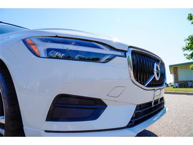 2021 Volvo XC60 (CC-2090451) for sale in Ramsey, Minnesota