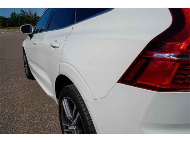 2021 Volvo XC60 (CC-2090451) for sale in Ramsey, Minnesota