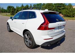 2021 Volvo XC60 (CC-2090451) for sale in Ramsey, Minnesota