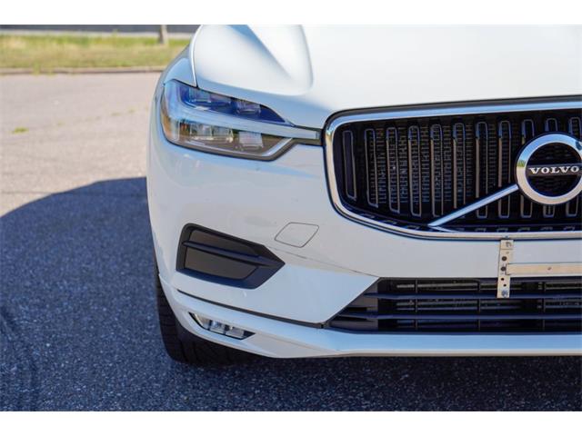 2021 Volvo XC60 (CC-2090451) for sale in Ramsey, Minnesota