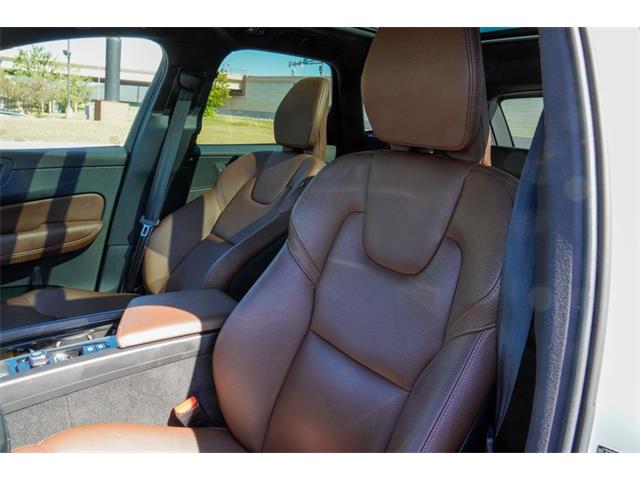 2021 Volvo XC60 (CC-2090451) for sale in Ramsey, Minnesota