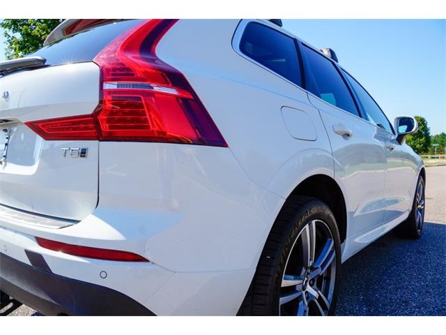 2021 Volvo XC60 (CC-2090451) for sale in Ramsey, Minnesota