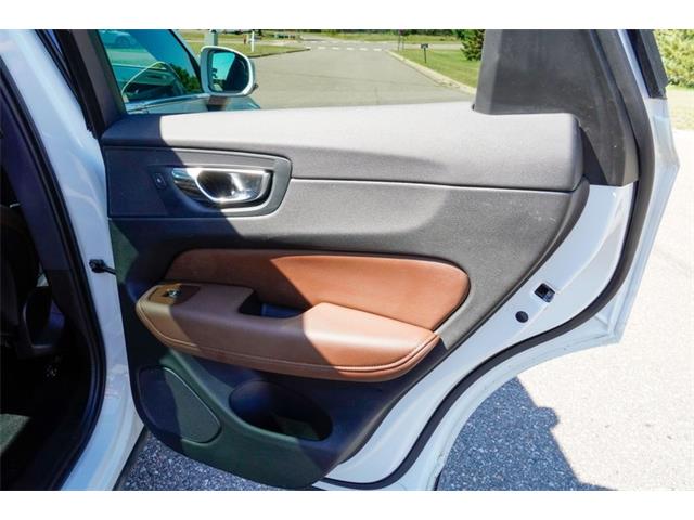 2021 Volvo XC60 (CC-2090451) for sale in Ramsey, Minnesota