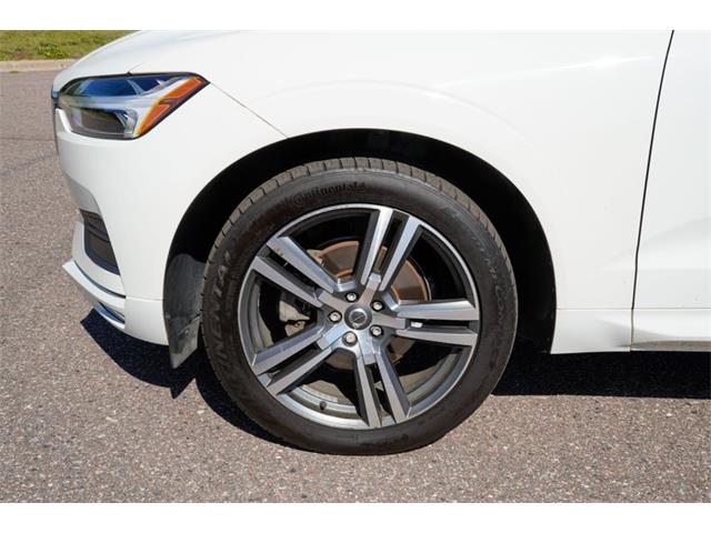 2021 Volvo XC60 (CC-2090451) for sale in Ramsey, Minnesota