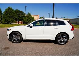 2021 Volvo XC60 (CC-2090451) for sale in Ramsey, Minnesota