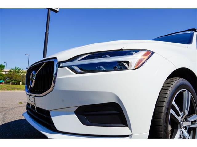 2021 Volvo XC60 (CC-2090451) for sale in Ramsey, Minnesota