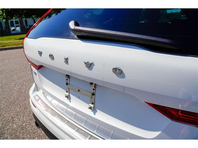 2021 Volvo XC60 (CC-2090451) for sale in Ramsey, Minnesota