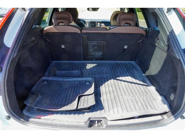 2021 Volvo XC60 (CC-2090451) for sale in Ramsey, Minnesota