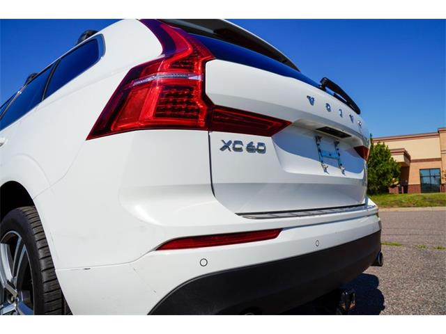 2021 Volvo XC60 (CC-2090451) for sale in Ramsey, Minnesota
