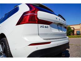 2021 Volvo XC60 (CC-2090451) for sale in Ramsey, Minnesota