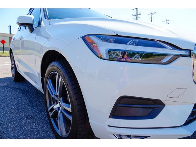 2021 Volvo XC60 (CC-2090451) for sale in Ramsey, Minnesota