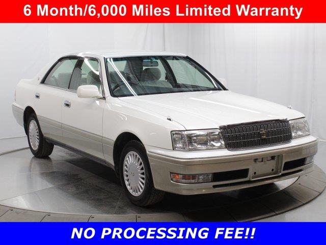1997 Toyota Crown (CC-2094510) for sale in Christiansburg, Virginia